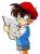 I Love Shinichi's Photo