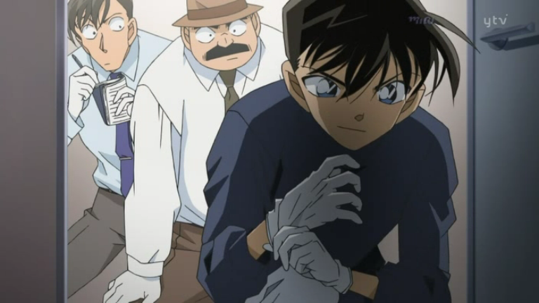 File:Shinichi Kudo39;s first case.png  Detective Conan Wiki