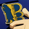 Detective Boys Badge