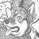 Saburo Dog manga.jpg