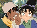 Heiji Yelling into Kazuha's Ear.jpg