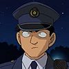 Minor law enforcement#Yoichi Sensui
