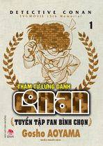 Detective Conan Fan Poll Selection Volume 1.jpg
