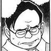 Futoshi Shimodori manga.jpg