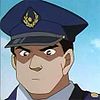 Minor Law Enforcement#Anime-only based episodes°Unnamed officer