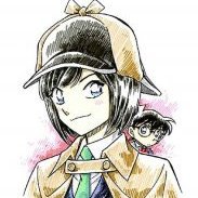 Detective Neyumi