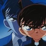 Kudo Shinichi 760