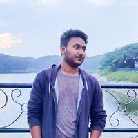 Abhilash Verma