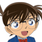 edogawa conan kun