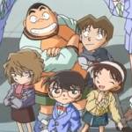 Detective Boys