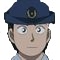 Officer Numata