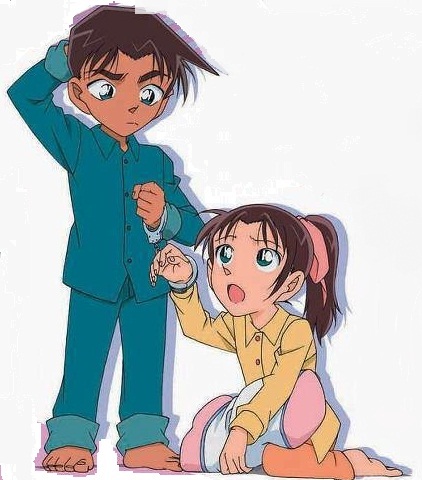 File:Heiji and Kazuha Promotional Pic (Kids).jpg
