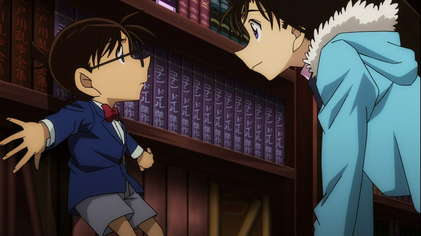 File:Conan and Ran Episode One Special (3).png - Detective Conan Wiki