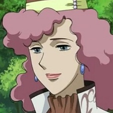 Lupin III vs. Detective Conan#People