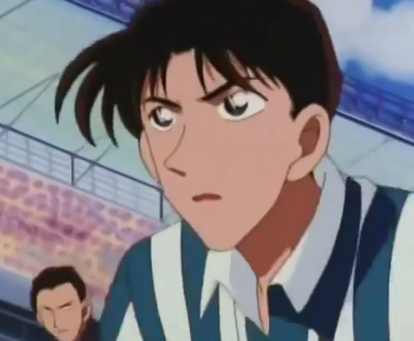 FileHideo Middle.JPG Detective Conan Wiki