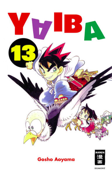 File:YaibaVolume 13g.jpg