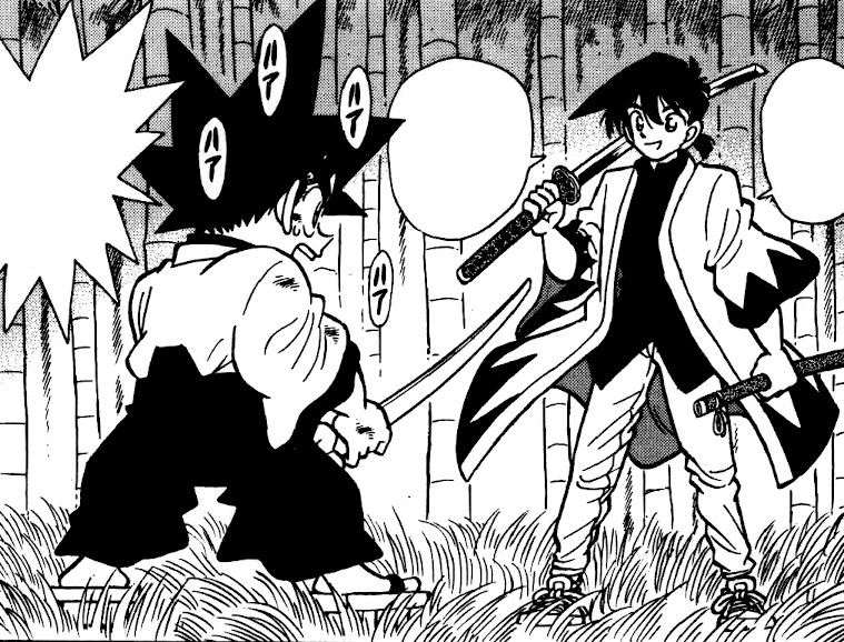 File:Yaiba Chapter 249 Yaiba vs Okita.jpg
