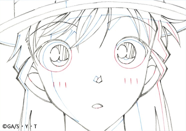 File:Ep 1187 Production Sketch (Osaka Merch) - Aoko.jpg