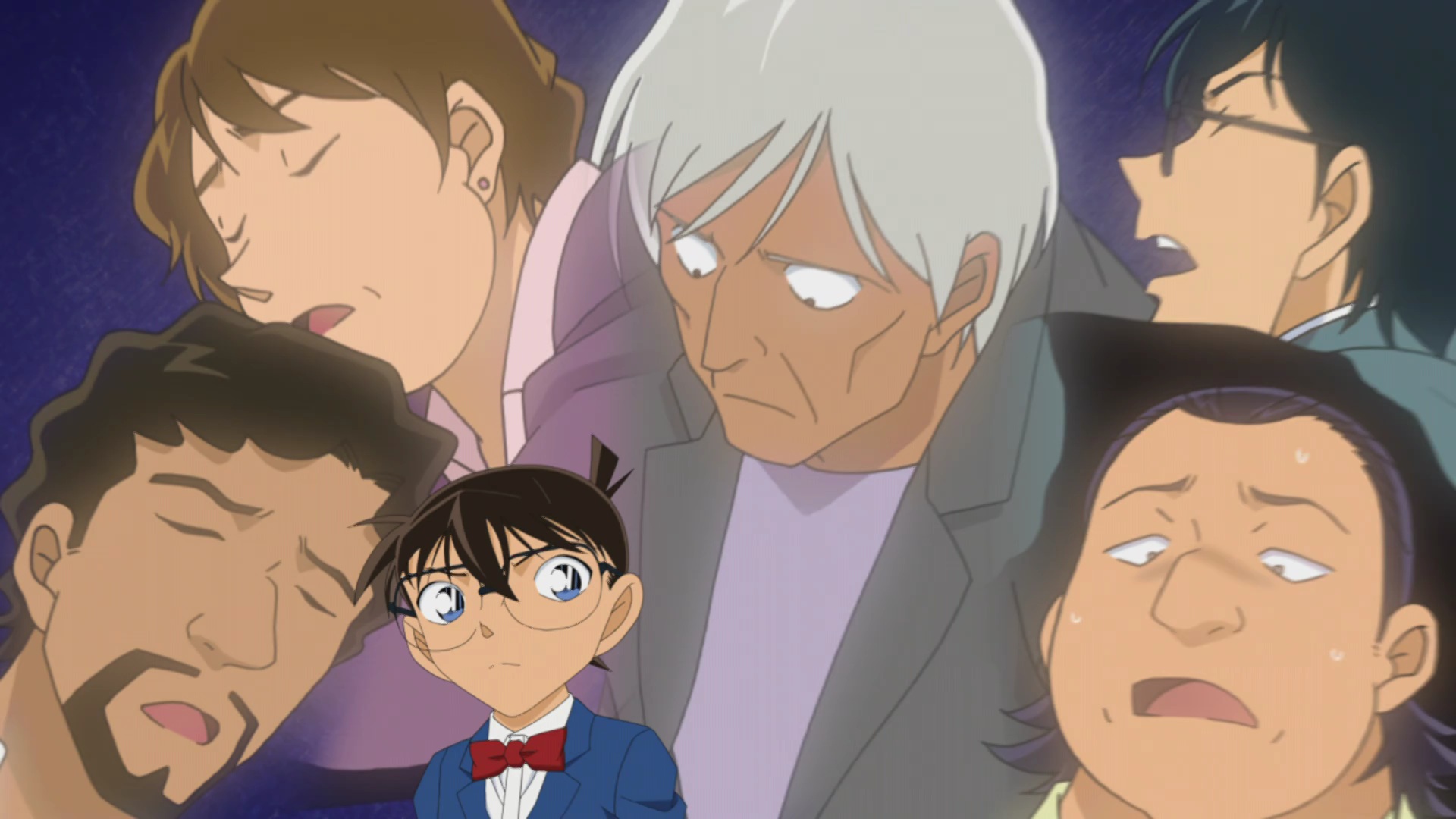 File:TV Episode 1007-1008.jpg - Detective Conan Wiki
