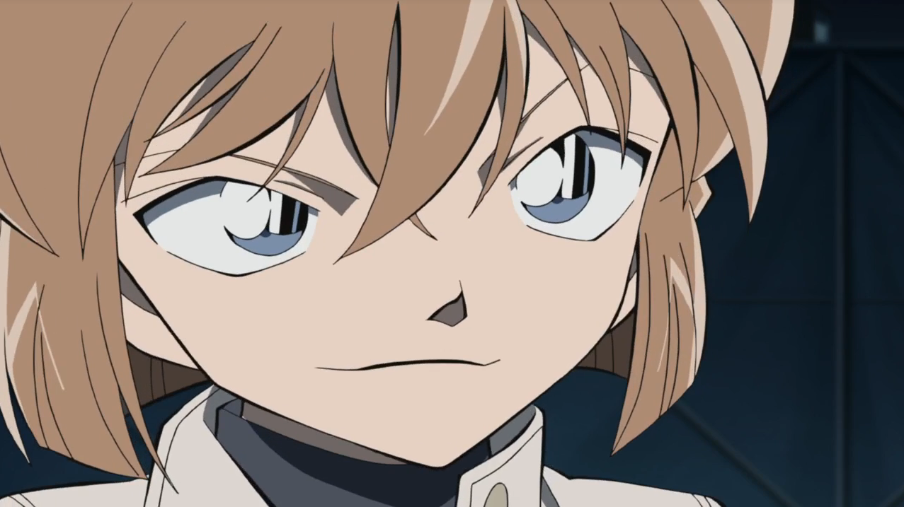 File Ai Haibara Profile png Detective Conan Wiki File Ai Haibara Profile png Detective Conan Wiki