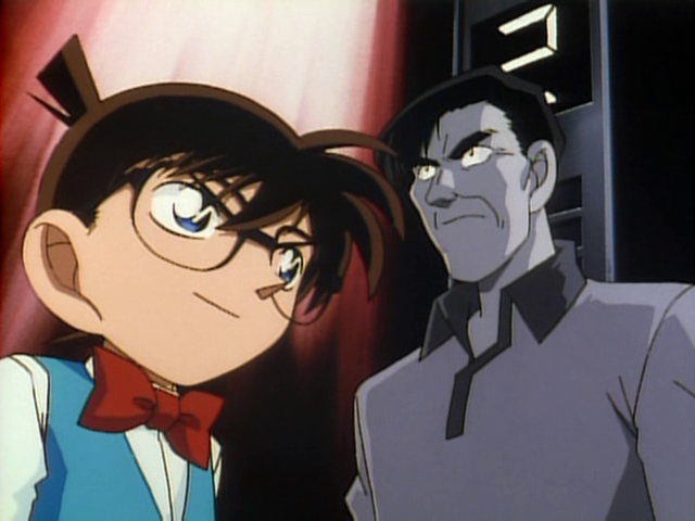 File:TV Episode 102-103.jpg - Detective Conan Wiki
