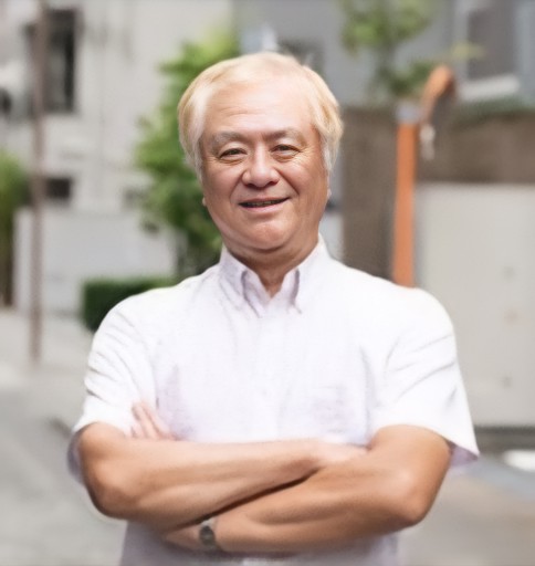 File:Hajime Kamegaki.jpg