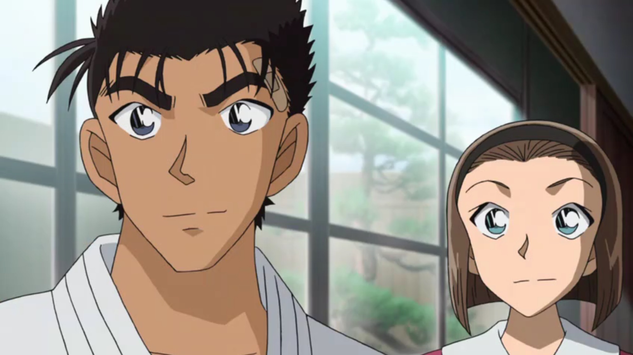 FileSonoko & Makoto E855 (1).jpg Detective Conan Wiki