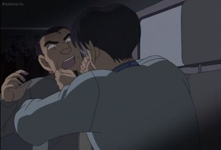A Mysterious Spring Beetle - Detective Conan Wiki
