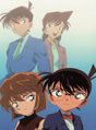 Shinichi and Ran-Conan and Ai Promotional Pic (1).jpg