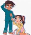 Heiji and Kazuha Promotional Pic (Kids).jpg