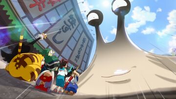 Onsen Fun/Gallery - Detective Conan Wiki