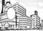 Nichiuri TV HQ Manga.jpg