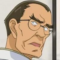 Inubushi Castle, The Ablazed Demon Dog - Detective Conan Wiki