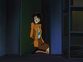 The Weather Girl Kidnapping Case - Detective Conan Wiki