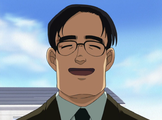 Bungo Hirayama Profile.png