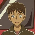 The Shopping Center in Love - Detective Conan Wiki