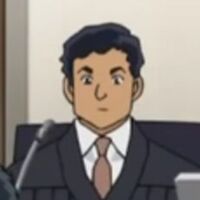 Courtroom Confrontation III: Prosecutor as Eyewitness - Detective Conan ...