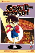 Volume 40