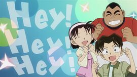 Fun! Fun! Fun! - Detective Conan Wiki