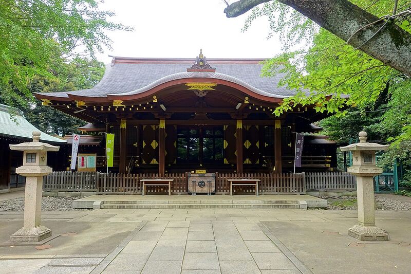 File:Shibuya Hikawa Shrine.jpg