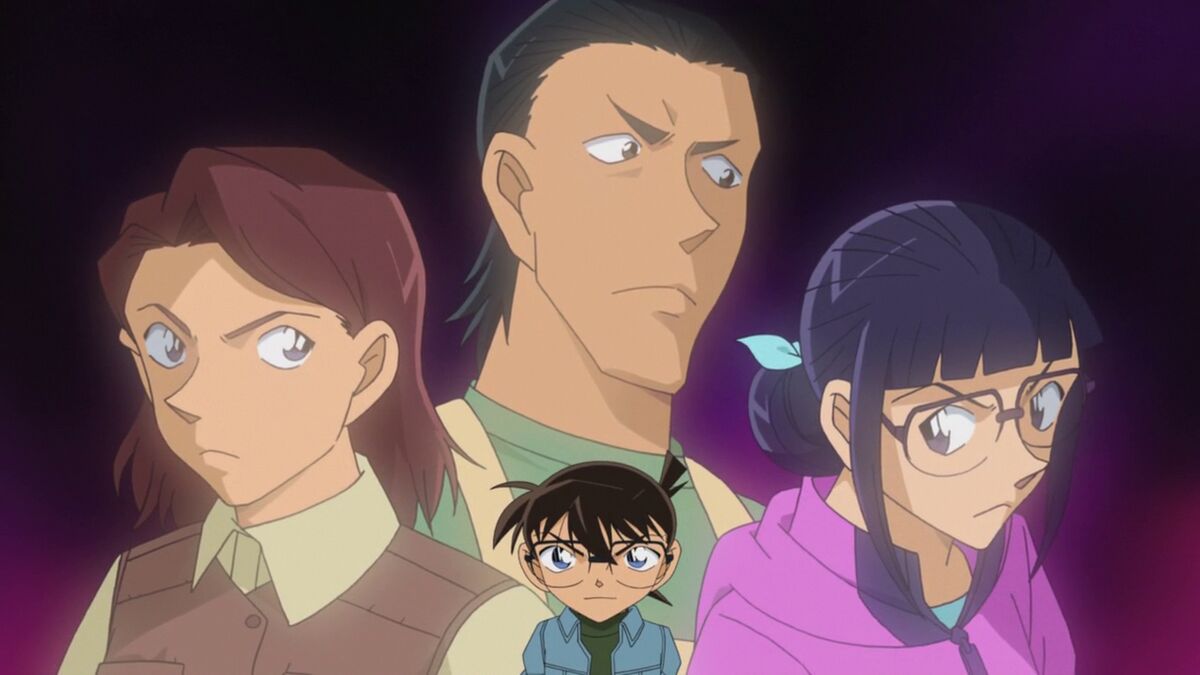 File:TV Episode 961.jpg - Detective Conan Wiki