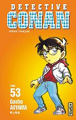 Volume 53 - Detective Conan Wiki