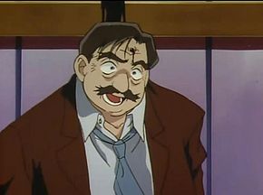 The Desperate Revival - Detective Conan Wiki