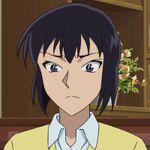 The Yamahime of Yakushima - Detective Conan Wiki