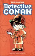 Spain (Spanish, First issue)
