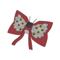 Artwork of the Voice-Changing Bowtie.