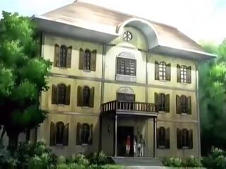 The Sealed Western-Style Window/Gallery - Detective Conan Wiki