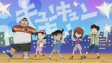Fun! Fun! Fun! - Detective Conan Wiki