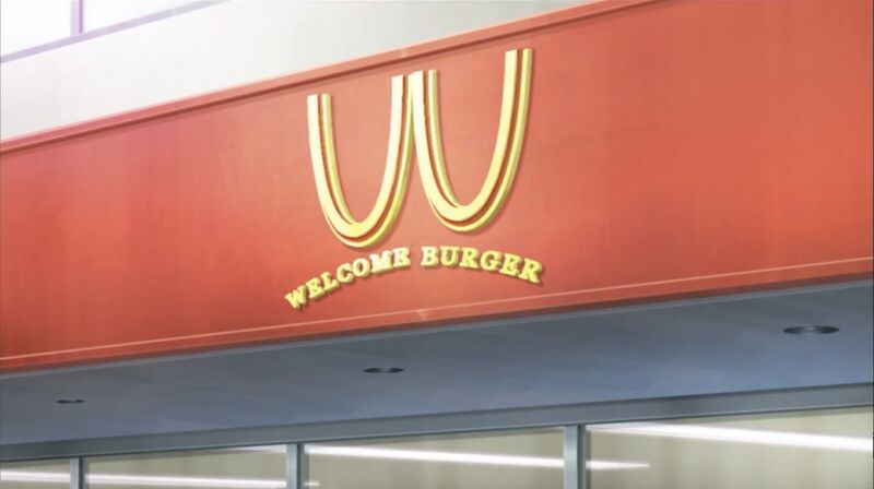 File:Welcome Burger Sign.jpeg