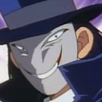 Night Baron Murder Case - Detective Conan Wiki